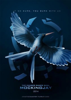 hunger games 3 partie 2