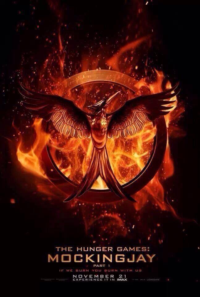 hunger games 3 partie 1